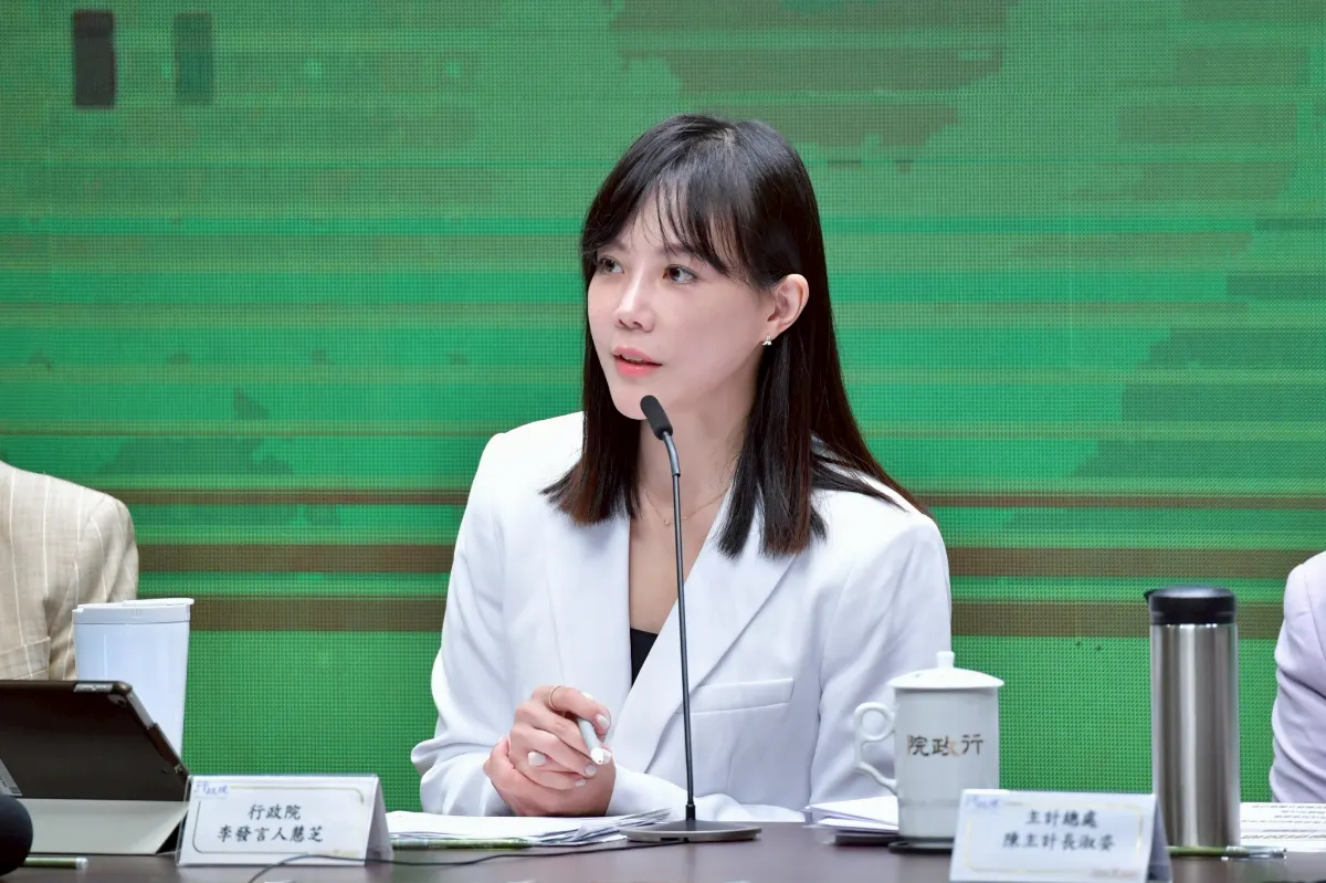政院：若法案違反這3原則 卓揆就會考慮以不副署守護憲法